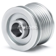 Шкив генератора METACO CY0EJ6 R 1720-041 1441302901 - Изображение 3