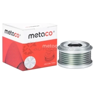 Шкив генератора METACO 1720-044 MWQ9ME C 1441302902