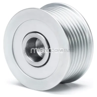 Шкив генератора METACO 1720-044 MWQ9ME C 1441302902 - Изображение 3