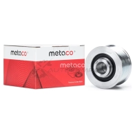Шкив генератора METACO 1720-054 1441302906 7JM UL8