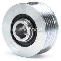 Шкив генератора METACO 1441302907 5JFZ NK 1720-055 - Изображение 2
