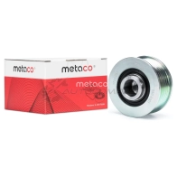 Шкив генератора METACO 1441302909 1720-057 M6L T68