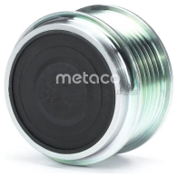 Шкив генератора METACO 1441302909 1720-057 M6L T68 - Изображение 2