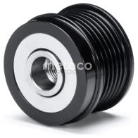 Шкив генератора METACO 08CDP XA 1441302910 1720-058 - Изображение 3