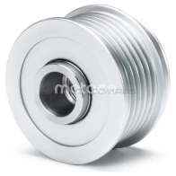 Шкив генератора METACO 1720-059 C1I W1Y0 1441302911 - Изображение 3