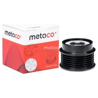 Шкив генератора METACO AG FXT 1441302912 1720-060