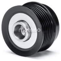 Шкив генератора METACO AG FXT 1441302912 1720-060 - Изображение 3