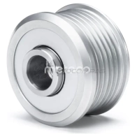 Шкив генератора METACO 1441302913 8UL9T U2 1720-061 - Изображение 3
