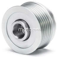Шкив генератора METACO 69MK E3 1720-063 1441302915 - Изображение 3