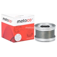 Шкив генератора METACO ONV 7XR 1720-065 1441302917