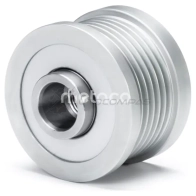 Шкив генератора METACO ONV 7XR 1720-065 1441302917 - Изображение 3