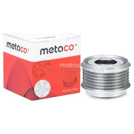 Шкив генератора METACO 1720-067 1441302919 CE 6GK