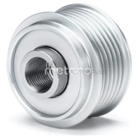 Шкив генератора METACO 1720-067 1441302919 CE 6GK - Изображение 3