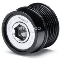 Шкив генератора METACO 1720-068 1441302920 HS NFI - Изображение 2