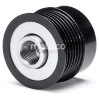 Шкив генератора METACO 1720-068 1441302920 HS NFI - Изображение 3