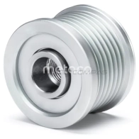 Шкив генератора METACO 1441302922 Q 7V0KM 1720-070 - Изображение 3