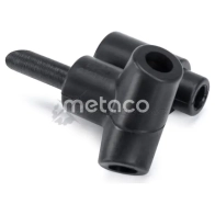 Шланг вентиляции картер. газов METACO 7200-012 415 O9QN 1441302924 - Изображение 2