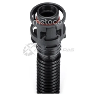 Шланг вентиляции картер. газов METACO 7200-086 1441302927 81MSV Z - Изображение 3