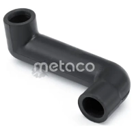 Шланг вентиляции картер. газов METACO YKZ 5W 1441302950 7232-020