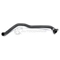 Шланг системы охлаждения METACO R B126 7198-072 1441302953