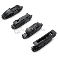 Щетка стеклоочистителя F425U METACO 1441302967 RCS 2Q F425U - Изображение 4