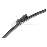 Щетка стеклоочистителя R400-2 METACO 1441302997 YD 9ZA R400-2 - Изображение 4