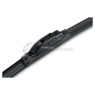 Щетки стеклоочистителя (Комплект) METACO 1439850347 9500-030 8EJ 1E - Изображение 2