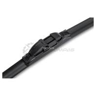 Щетки стеклоочистителя (Комплект) METACO PZ 8YJ0 1439850383 9502-027 - Изображение 2