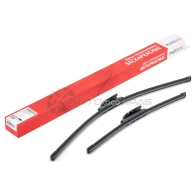 Щетки стеклоочистителя (Комплект) METACO RB2B FL 9502-030 1441303014