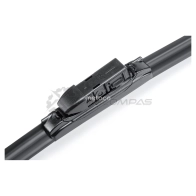 Щетки стеклоочистителя (Комплект) METACO 1441303016 9502-032 MLZ EXA - Изображение 2