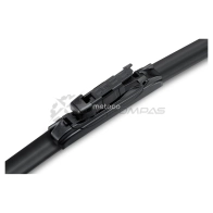 Щетки стеклоочистителя (Комплект) METACO A4HL K9 1441303017 9502-033 - Изображение 2