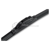 Щетки стеклоочистителя (Комплект) METACO 1439850388 1LPS B 9502-038 - Изображение 2