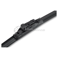 Щетки стеклоочистителя (Комплект) METACO ZIS CC0 1441303026 9502-049 - Изображение 2