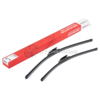 Щетки стеклоочистителя (Комплект) METACO 9502-060 OR6W 6T 1441303029