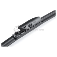 Щетки стеклоочистителя (Комплект) METACO 9502-060 OR6W 6T 1441303029 - Изображение 2