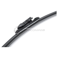 Щетки стеклоочистителя (Комплект) METACO 9502-060 OR6W 6T 1441303029 - Изображение 3