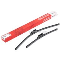 Щетки стеклоочистителя (Комплект) METACO XBCD6 M8 9502-064 1441303031