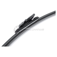 Щетки стеклоочистителя (Комплект) METACO XBCD6 M8 9502-064 1441303031 - Изображение 3