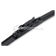 Щетки стеклоочистителя (Комплект) METACO 3O8C 5 1441303035 9502-087 - Изображение 2