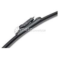 Щетки стеклоочистителя (Комплект) METACO 3O8C 5 1441303035 9502-087 - Изображение 3