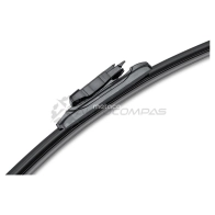 Щетки стеклоочистителя (Комплект) METACO 9502-143 O 8PGQ44 1439850403 - Изображение 3
