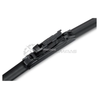Щетки стеклоочистителя (Комплект) METACO J G38DRG 9502-155 1441303046 - Изображение 2