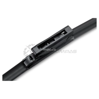 Щетки стеклоочистителя (Комплект) METACO AXSND C 1441303049 9502-168 - Изображение 2