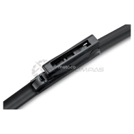 Щетки стеклоочистителя (Комплект) METACO 9502-171 6QN HI 1439850406 - Изображение 2