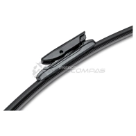 Щетки стеклоочистителя (Комплект) METACO 9502-171 6QN HI 1439850406 - Изображение 3