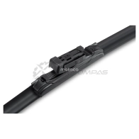 Щетки стеклоочистителя (Комплект) METACO PH THI0X 1439850407 9502-173 - Изображение 2
