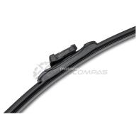 Щетки стеклоочистителя (Комплект) METACO PH THI0X 1439850407 9502-173 - Изображение 3