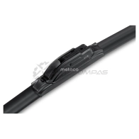 Щетки стеклоочистителя (Комплект) METACO 1441303054 SQ 8V6 9502-175 - Изображение 2