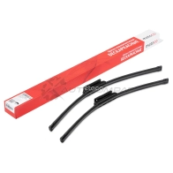 Щетки стеклоочистителя (Комплект) METACO 9502-188 V S4FA9 1439850418