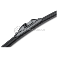 Щетки стеклоочистителя (Комплект) METACO 1439850429 9502-210 4M3 VB4 - Изображение 3